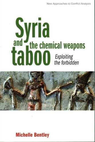 Syria and the Chemical Weapons Taboo