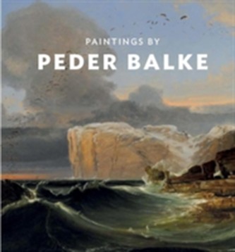 Paintings by Peder Balke