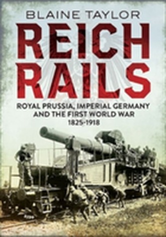 Reich Rails
