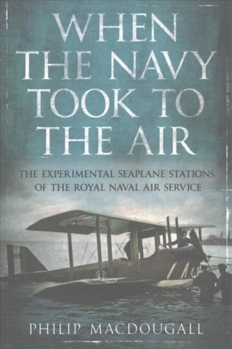 When the Navy Took to the Air