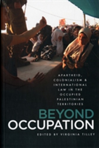 Beyond Occupation