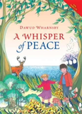 A Whisper of Peace