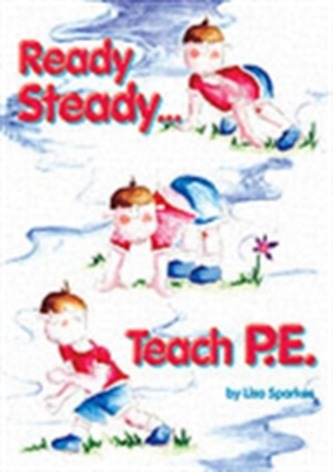 Ready Steady... Teach PE!