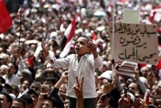 US Approaches to the Arab Uprisings