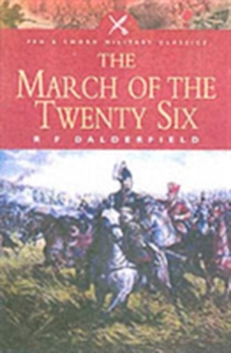 The March of the Twenty-six