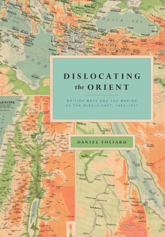 Dislocating the Orient