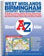 West Midlands Street Atlas