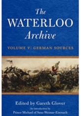 The Waterloo Archive: Volume V