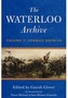 The Waterloo Archive: Volume V