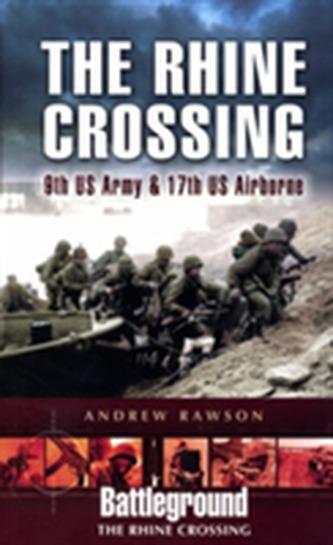 Rhine Crossing