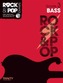 Trinity Rock & Pop Exams: Bass Grade 3