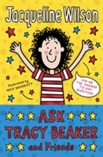 Ask Tracy Beaker and Friends