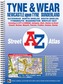Tyne & Wear Street Atlas