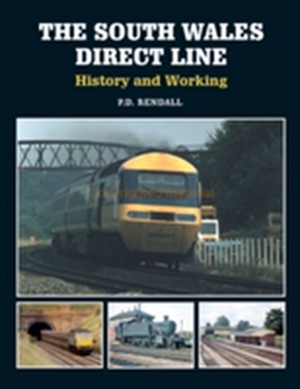 The South Wales Direct Line