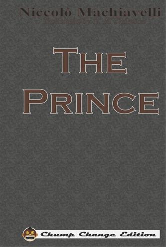 The Prince (Chump Change Edition)