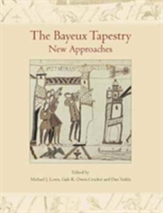 The Bayeux Tapestry