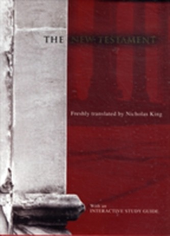 The New Testament