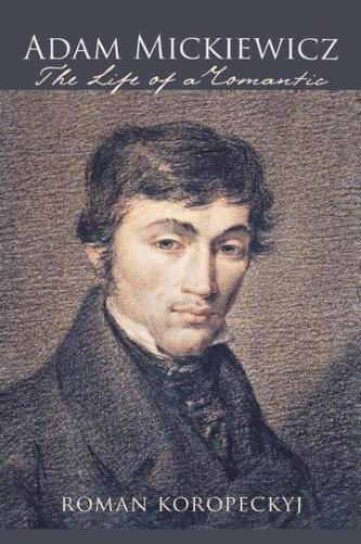 Adam Mickiewicz