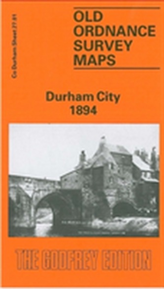 Durham City 1894