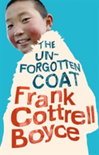 Rollercoasters: the Unforgotten Coat Reader