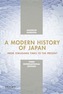 A Modern History of Japan, International Edition