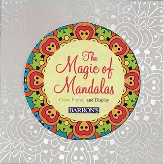 Magic of Mandalas