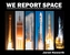We Report Space
