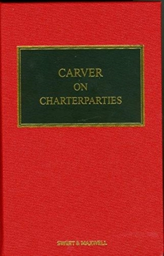 Carver on Charterparties
