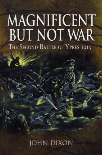 Magnificent But Not War