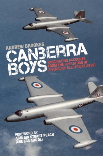 Canberra Boys