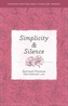 Simplicity & Silence