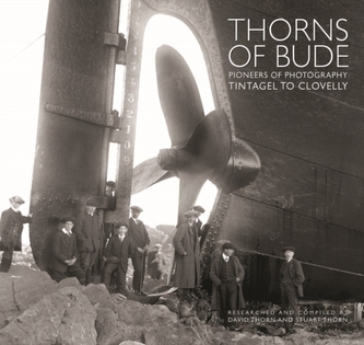 Thorns of Bude