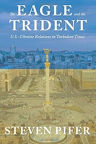 The Eagle and the Trident