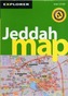 Jeddah Map