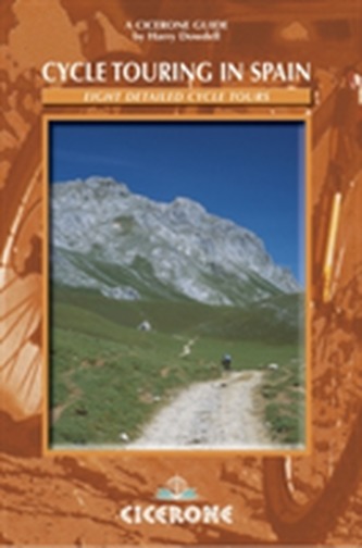 Cycle Touring in Spain
