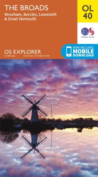 The Broads, Wroxham, Beccles, Lowestoft & Great Yarmouth