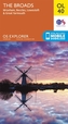 The Broads, Wroxham, Beccles, Lowestoft & Great Yarmouth