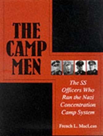The Camp Men