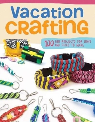 Vacation Crafting