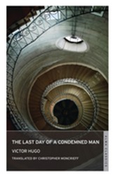 The Last Day of a Condemned Man