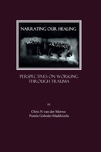 Narrating Our Healing