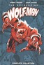 Astounding Wolf-Man Complete Collection