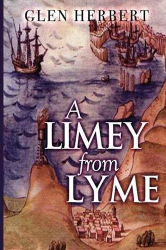 A Limey from Lyme