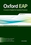 Oxford EAP: Advanced/C1: Student's Book and DVD-ROM Pack