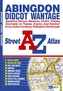 Abingdon Street Atlas