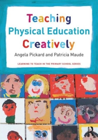 Teaching Physical Education Creatively