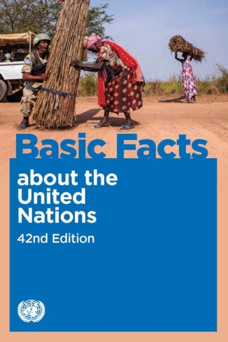 Basic facts about the United Nations