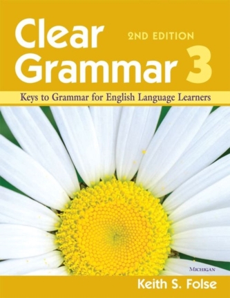 Clear Grammar