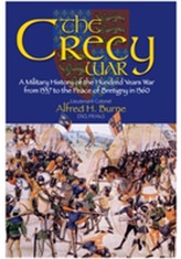 The Crecy War