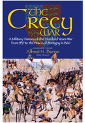 The Crecy War